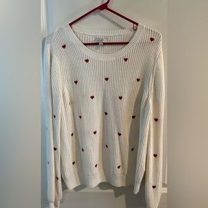 Lucky Brand sweater